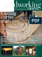 Woodworking Crafts Issue 29 August 2017