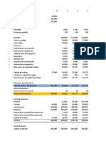 02 Financiamiento Con Capital y Deuda