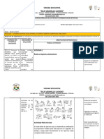 PLANIFICACION MICROCURRICULAR 2do BGU PROYECTO2 EE - FF