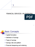 1.financial Services-An Overview-Final