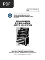 Download Pelaksanaan Pemeliharaan Servis Komponen by Jajaka Subang SN58011158 doc pdf