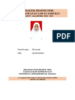 Resume IGD Fifi Aryanti