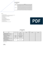 Jadwal Kegiatan Program Disaster RS - PERMATA BEKASI