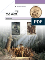 Exploring The West - TG