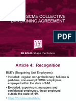 2020 AFSCME Collective Bargaining Agreement