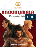 ANGGULIMALA