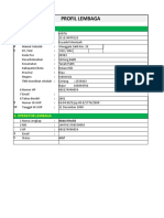 Format Pembuatan Akun Emis Mdta Irsyadul Islamiyah