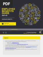 EY Employee Benefits Manual