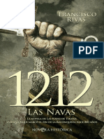 1212 Las Navas - Francisco Rivas Moreno