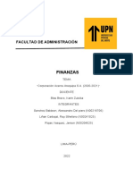 Trabajo Final - Grupo 4 - Finanzas