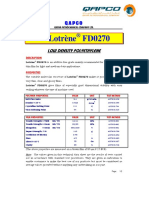 LDPE Lotrene FD0270