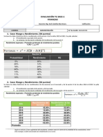 Examen T2 - Finanzas Administración 2022-1