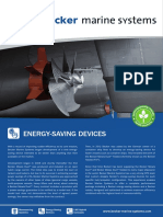 Becker Energy-Saving Devices