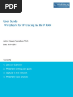 Download Wireshark User Guide for Vntelecom by Tran Binh SN58012118 doc pdf