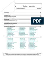 Section 6 Anaerobes: IH Microbiology