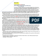 Grinberg Κατάθλιψη και πένθος PDF