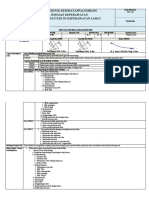 Rps Farmakologi 2022 Lahat Kelas B