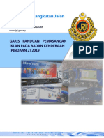 GP Iklan Pindaan 2.0.1 (2019)
