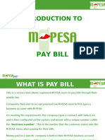 Revised Pay Bill