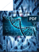 Chromosomal Abnormalities: Athena Global School