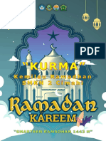 Buku Smartren Ramadhan 1443H-SMKN 2 Cimahi - 2022