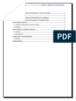 Sistemas de Información Que Ayuden A Las Empresas A Gerenciar Su Capital Humano