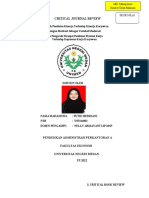 CJR MSDM - Putri Herdiani (7193344002) - Adp A'19