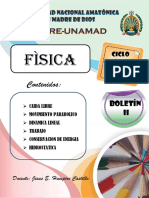 FISICA