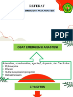 Referat Emergensi