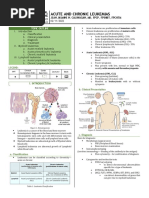 6.7 Acute and Chronic Leukemias - Feb 11 - Dra. Caliwagan