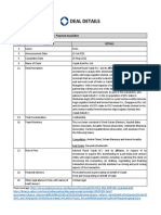 Deal Details-Vopak Asia Pte. Ltd. - External Final