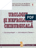 CEBAN E. DUMBRAVEANU I. Examinarea Bolnavului Urologic Si Metodele de Diagnostic 13 26