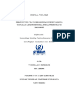 Proposal Kualitatif MPK - Vronika Suci - 20055436 - s1 Ilkom
