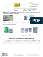 Erro E04 e F0051 Circular Técnica 3 2020 Solução Do Erro E04 e F0051 No Inversor WEG