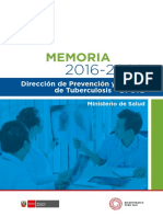 2016 2020 Memoria Dpctb-minsa