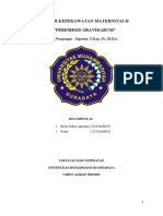 Makalah Hyperemesis Gravidarum Kel 12-1