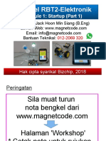 1 Mengenal Komponen & Bahagian Manetcode