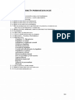 Fundamente in Psihologia Medicala-Pag 200-260