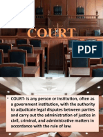 Court