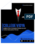 College Vidya Brochure (1)