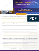 Cuaderno de Trabajo Invertir y Emprender 1