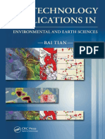 Tian, Bai-GIS Technology Applications in Environmental and Earth Sciences-Taylor & Francis - CRC Press (2017)