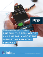 IAI Fintech Whitepaper