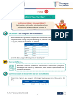 Ficha 12 VII Matematica