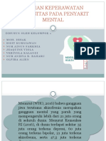 Kel.1 Askep Komunitas Penyakit Mental