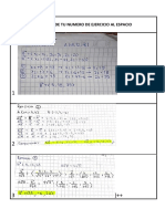 100 Ejercicios de Geometria