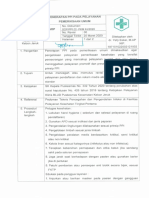 Penerapan Ppi Pada Pelayanan Pemeriksaan Umum - 000878