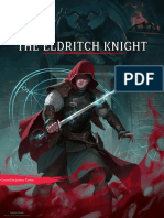 The Eldritch Knight-V1