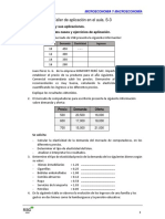 Taller de Aplicación en El Aula S-3