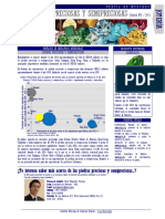 Perfil Mercado Pidras Preciosas Semipreciosas